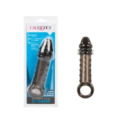 Ultimate Stud Extender Grey