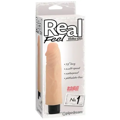 Real Feel 1 Flesh
