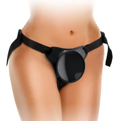 Beginner s Body Dock Strap On Harness