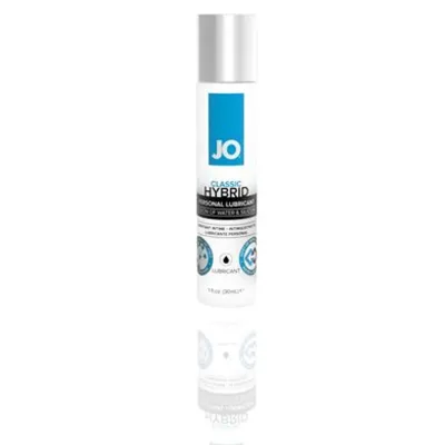System JO Classic Hybrid Lubricant