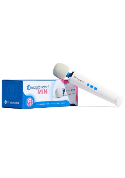 Magic Wand Mini