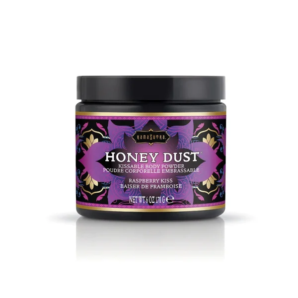 Kama Sutra Honey Dust