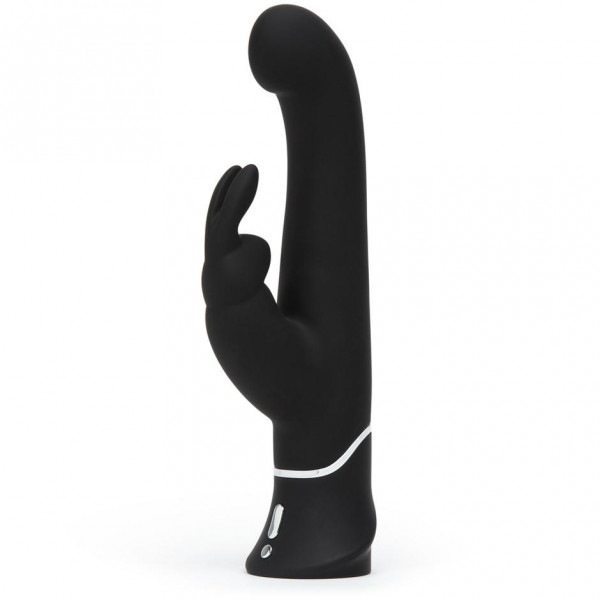 Fifty Shades of Grey Greedy Girl Power Motion Thrusting Rabbit Vibrator