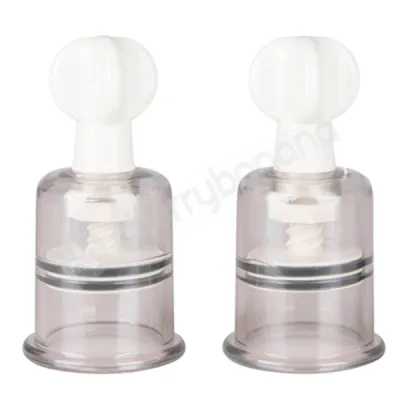 Easytoys Max Sucker Set