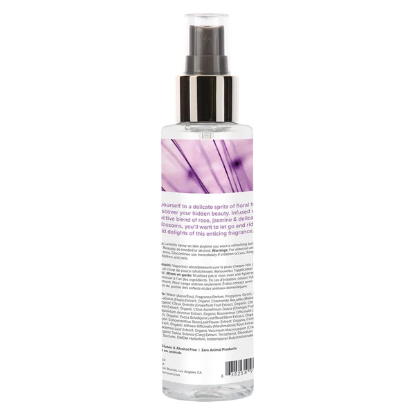 Coochy Body Mist Floral Haze 4 Fl. Oz. 118ml — image 5 of 5