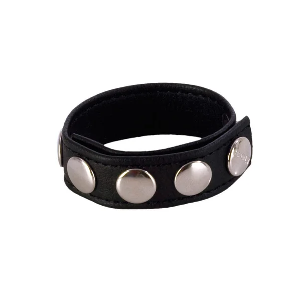 Colt Adjustable 5 Snap Leather — image 12 of 13