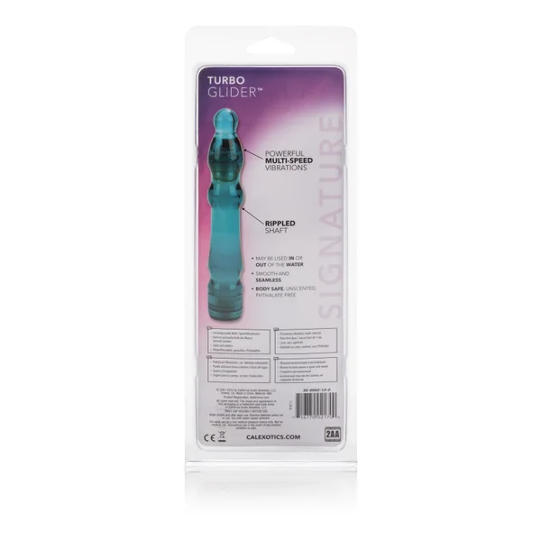 Waterproof Turbo Glider - Blueberry — image 15 of 18