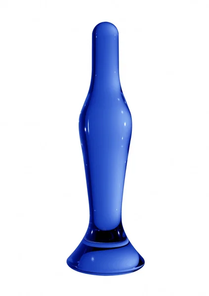 Chrystalino Flask - Blue — image 8 of 11