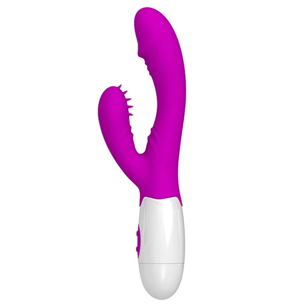 Pretty Love Andre - 7 Function - Purple — image 8 of 10
