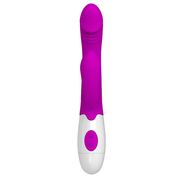 Pretty Love Andre - 7 Function - Purple — image 9 of 10
