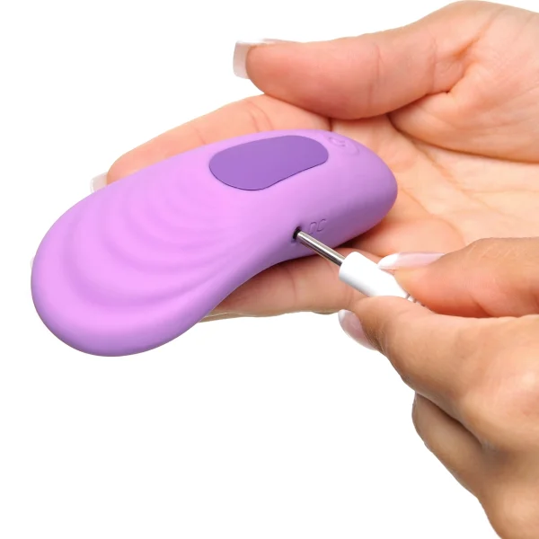 Fantasy For Her Remote Silicone Please-Her