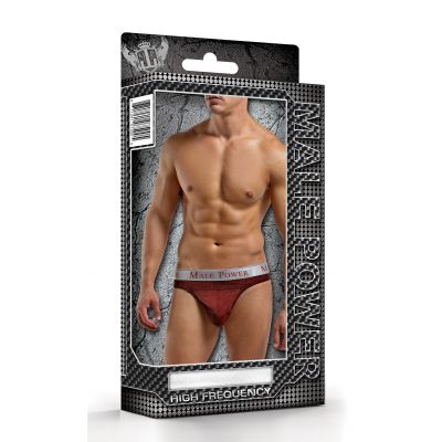 Male Power Panel Thong S M