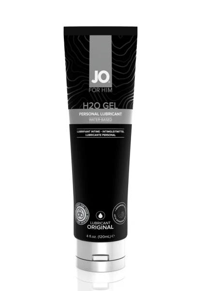 System JO For Him H2O Gel — image 6 of 7