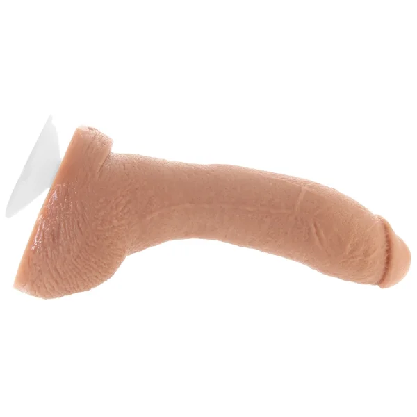 Jeff Stryker realistic cock