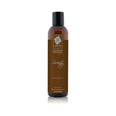 Balance Massage Oil Serenity 8 5oz