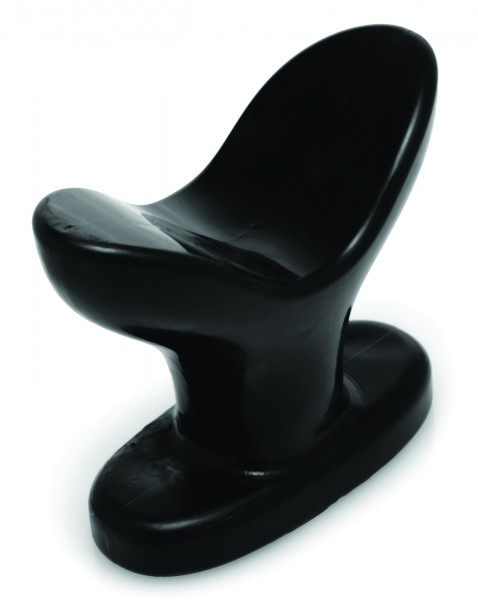 Mega Ass Anchor XL Butt Plug
