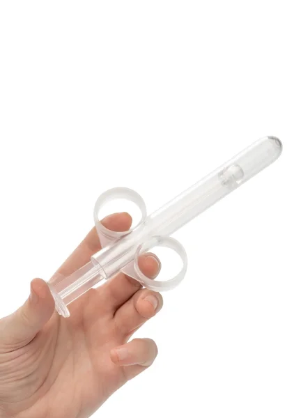 XL Lube Tube