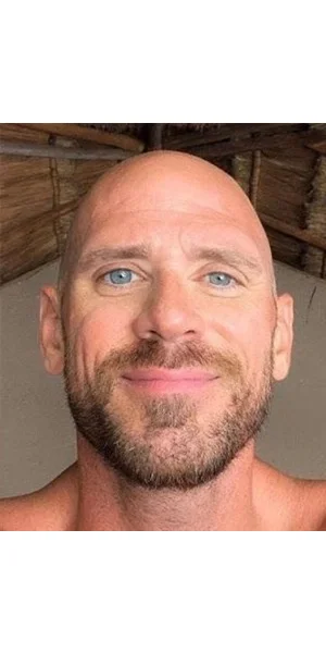 8" Johnny Sins Porn Star Cock