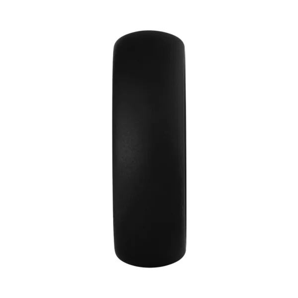 Forto F-64:  40mm 100% Silicone Ring Wide Sm