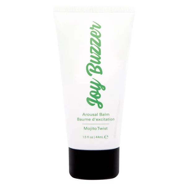 Joy Buzzer - Mojito Twist - 1.5 Fl. Oz.- 44ml