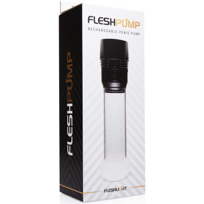 Fleshpump Automatic Penis Pump