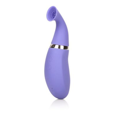 Intimate Pump Rechargeable Clitoral Pump