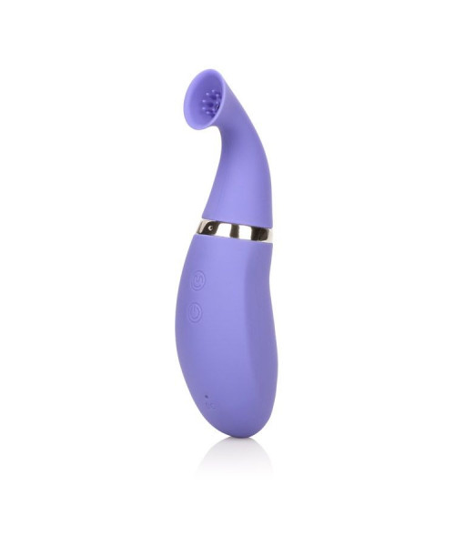 Intimate Pump Rechargeable Clitoral Pump