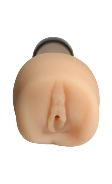 Pandoras Pussy Sex Machine Masturbator Attachment