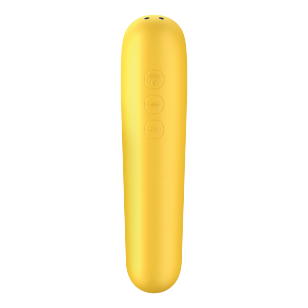 Dual Love Clit Stimulator