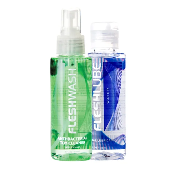 Fleshlight Go Surge Value Pack