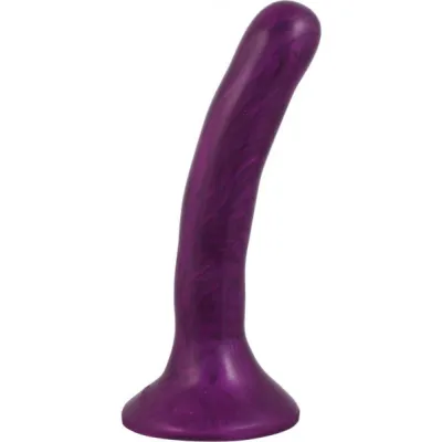 Sportsheets Please Dildo Purple