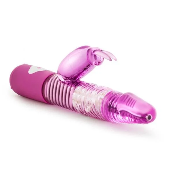 Rockin Eve's Pink Rabbit Vibrator — image 8 of 8