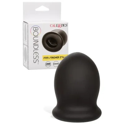 California Exotic Boundless 2 Trans Male Stroker