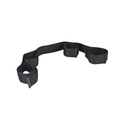 Bondage Buddy Black Os