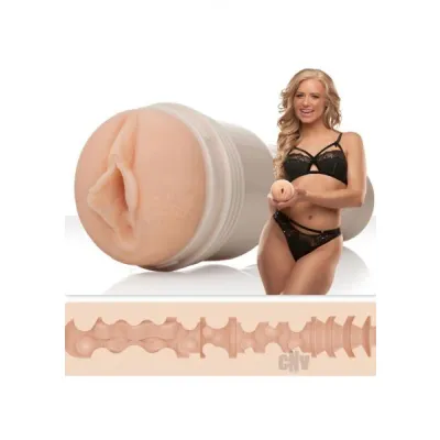 Fleshlight Girls Anikka Albrite Goddess Signature Vagina Stroker