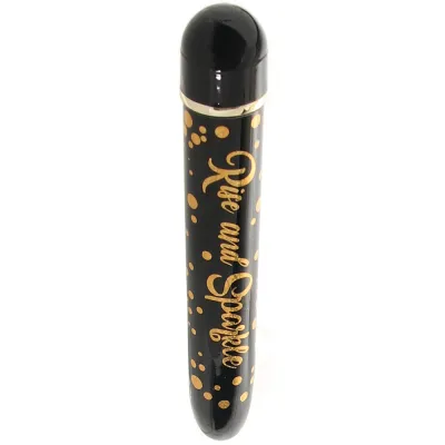 The Collection Rise and Sparkle Slim Vibe