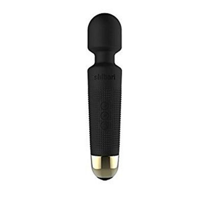 Mini Halo Wand Massager