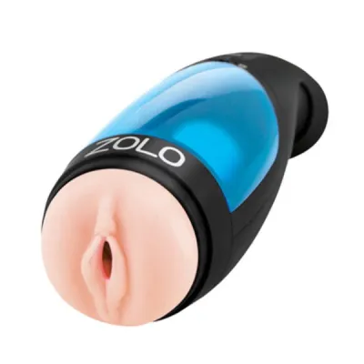 Zolo Thrustmaster Thrusting Stimulator