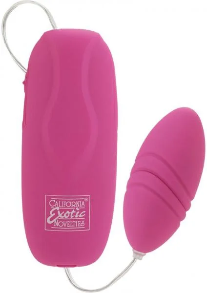 Jumpin Gyrator Rocket Egg Vibrator