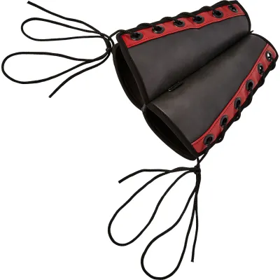 Sportsheets Gauntlet Cuffs