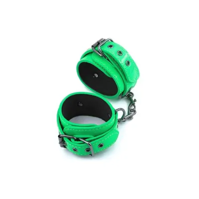 Electra Ankle Cuffs