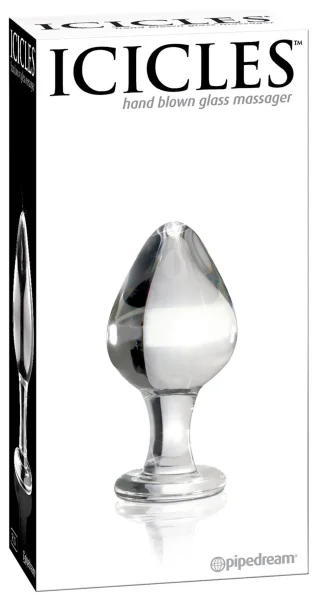 Icicles No 25
