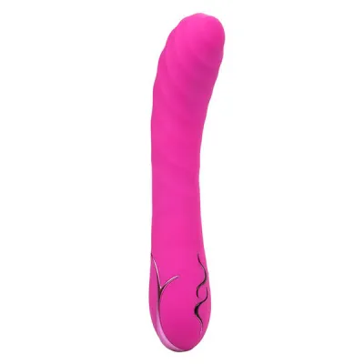 Insatiable G Inflatable G Wand Vibrator