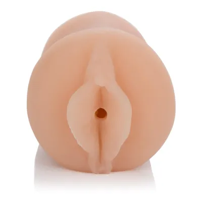 Vivid Raw Pound It Ivory