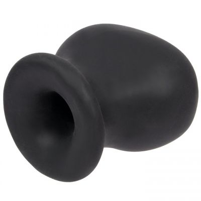 Bondara Black In a Nutshell Ball Bag