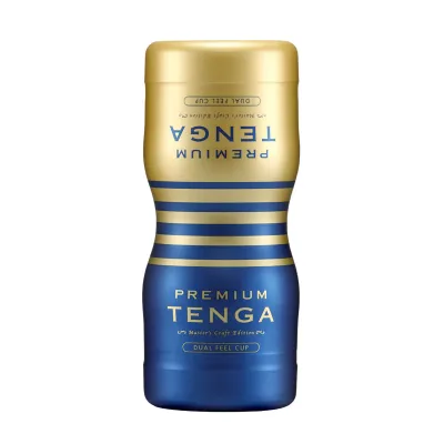 Tenga Premium Dual Feel Cup