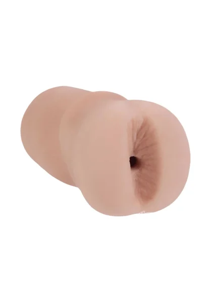 Colt man butt masturbator