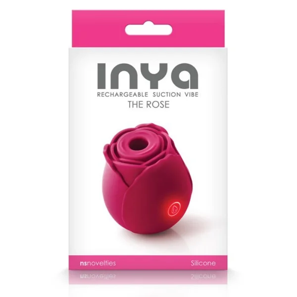 NS Novelties Inya The Rose — image 8 of 8