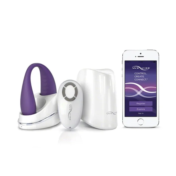 WeVibe Classic Couples Vibrator