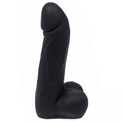 Bondara Handheld Thrusting Machine with Dildo 6 5 Inch